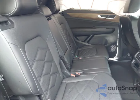 2024 Volkswagen Atlas 2.0T Se W/Technology z USA, uszkodzony, nr VIN 1V2KR2CA2RC595748